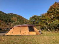 CAMPiii（キャンピー） しおり