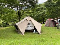 CAMPiii（キャンピー） あずにゃん