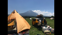 CAMPiii（キャンピー） ユキオ