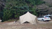 CAMPiii（キャンピー） よっしぃ