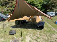 CAMPiii（キャンピー） だいき