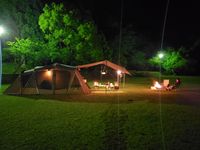 CAMPiii（キャンピー） Tanibee