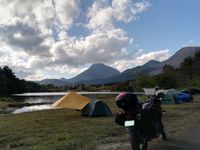 CAMPiii（キャンピー） のぶ