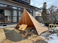 CAMPiii（キャンピー） らりる