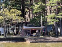 CAMPiii（キャンピー） あつすー