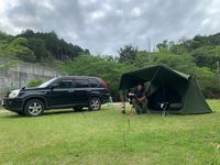 CAMPiii（キャンピー） わたる