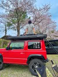 CAMPiii（キャンピー） tatecamp