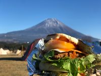 CAMPiii（キャンピー） つの
