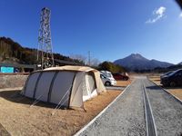 CAMPiii（キャンピー） ちょるちゃん夫婦