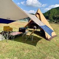 CAMPiii（キャンピー） まぃくん