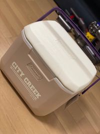 CAMPiii（キャンピー） fellow