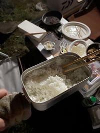 CAMPiii（キャンピー） ヤマパパ