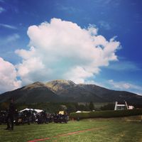 CAMPiii（キャンピー） MOK&times;CAMP