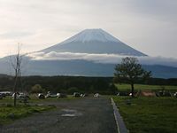 CAMPiii（キャンピー） mikaz