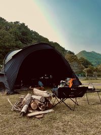 CAMPiii（キャンピー） UNION
