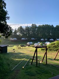 CAMPiii（キャンピー） だっくす