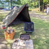 CAMPiii（キャンピー） 高場健司