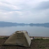 CAMPiii（キャンピー） ちくわぶ