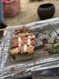 CAMPiii（キャンピー） ひい