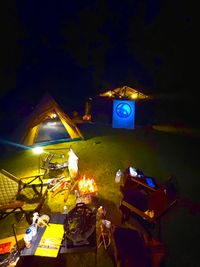 CAMPiii（キャンピー） シロ