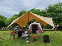 CAMPiii（キャンピー） だい