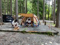 CAMPiii（キャンピー） こー