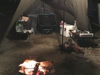 CAMPiii（キャンピー） エヌジーケー
