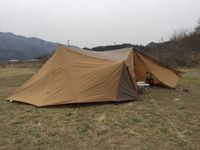 CAMPiii（キャンピー） ビッケ