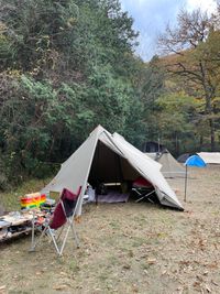 CAMPiii（キャンピー） なお