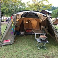 CAMPiii（キャンピー） れいやん