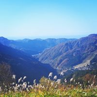 CAMPiii（キャンピー） 白山ワンダーフォーゲル
