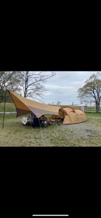 CAMPiii（キャンピー） そば