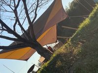 CAMPiii（キャンピー） タニタニ&Delta;ペーキャン