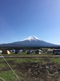 CAMPiii（キャンピー） Hiromi 