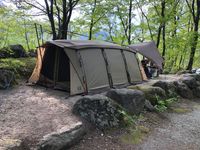 CAMPiii（キャンピー） hirofumi