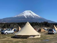 CAMPiii（キャンピー） dakeyo