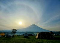 CAMPiii（キャンピー） tipee