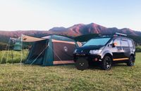 CAMPiii（キャンピー） Taka Camp