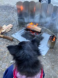 CAMPiii（キャンピー） そらのすけ