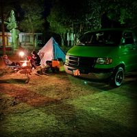 CAMPiii（キャンピー） がね