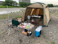 CAMPiii（キャンピー） リョウガ