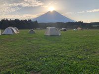 CAMPiii（キャンピー） massena
