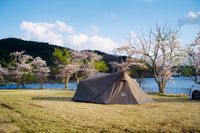 CAMPiii（キャンピー） ジュン