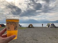 CAMPiii（キャンピー） 北の料理人キャンパー