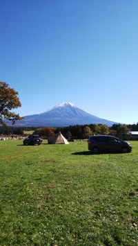 CAMPiii（キャンピー） ストム