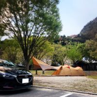 CAMPiii（キャンピー） じぇ