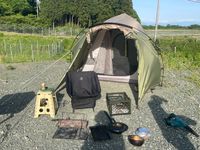 CAMPiii（キャンピー） かつのり