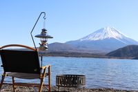 CAMPiii（キャンピー） Campers Note