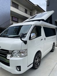CAMPiii（キャンピー） 中田 成治