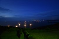 CAMPiii（キャンピー） なめもふ